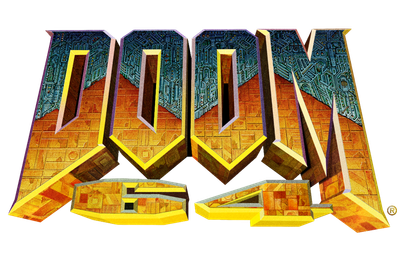 Doom 64