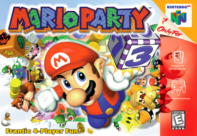 Mario Party