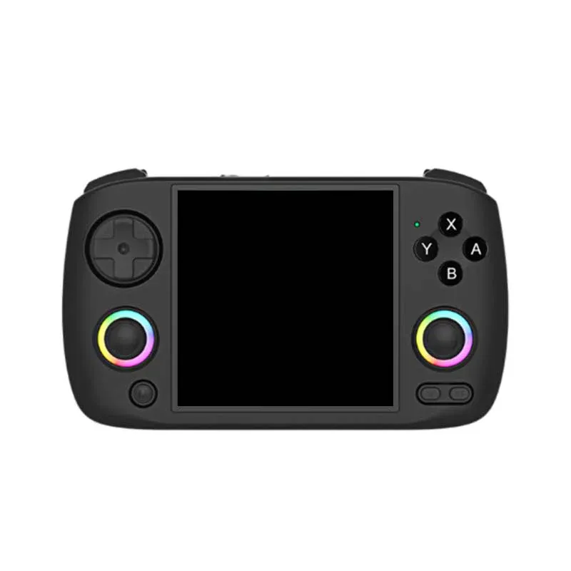 RG CubeXX: Retro Gaming Handheld