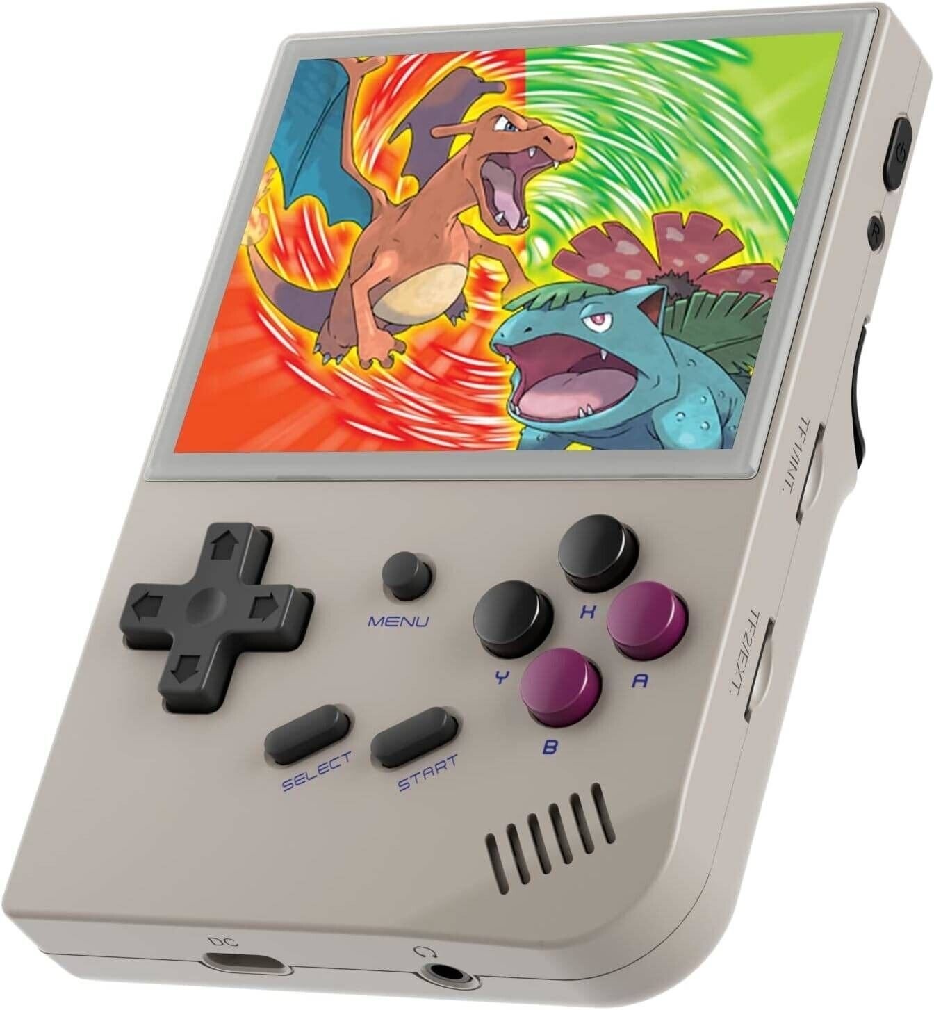 RG35XX 2024 Retro Gaming Handheld