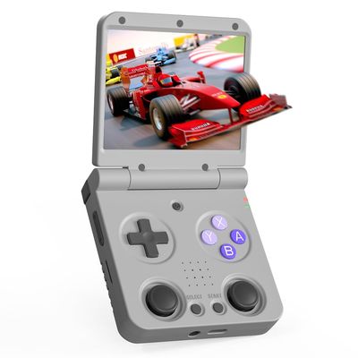Flip Retro: Gaming Handheld