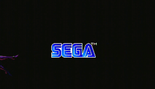 Sega Genesis Digital Games Library