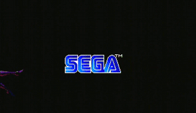 Sega Genesis Digital Games Library