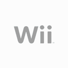Nintendo Wii Digital Console