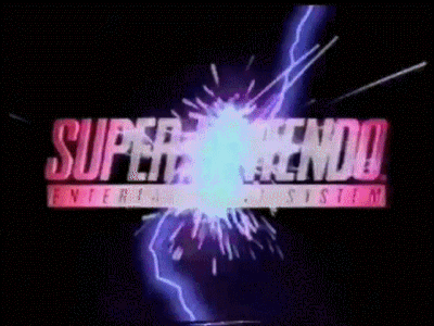 SNES Digital Console