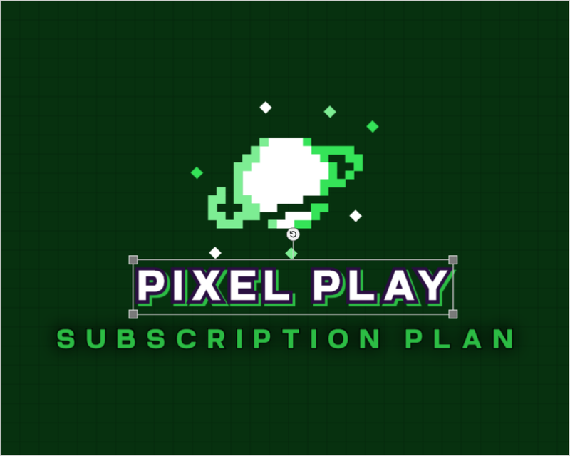👾Pixel 🎮Play🕹️Pass