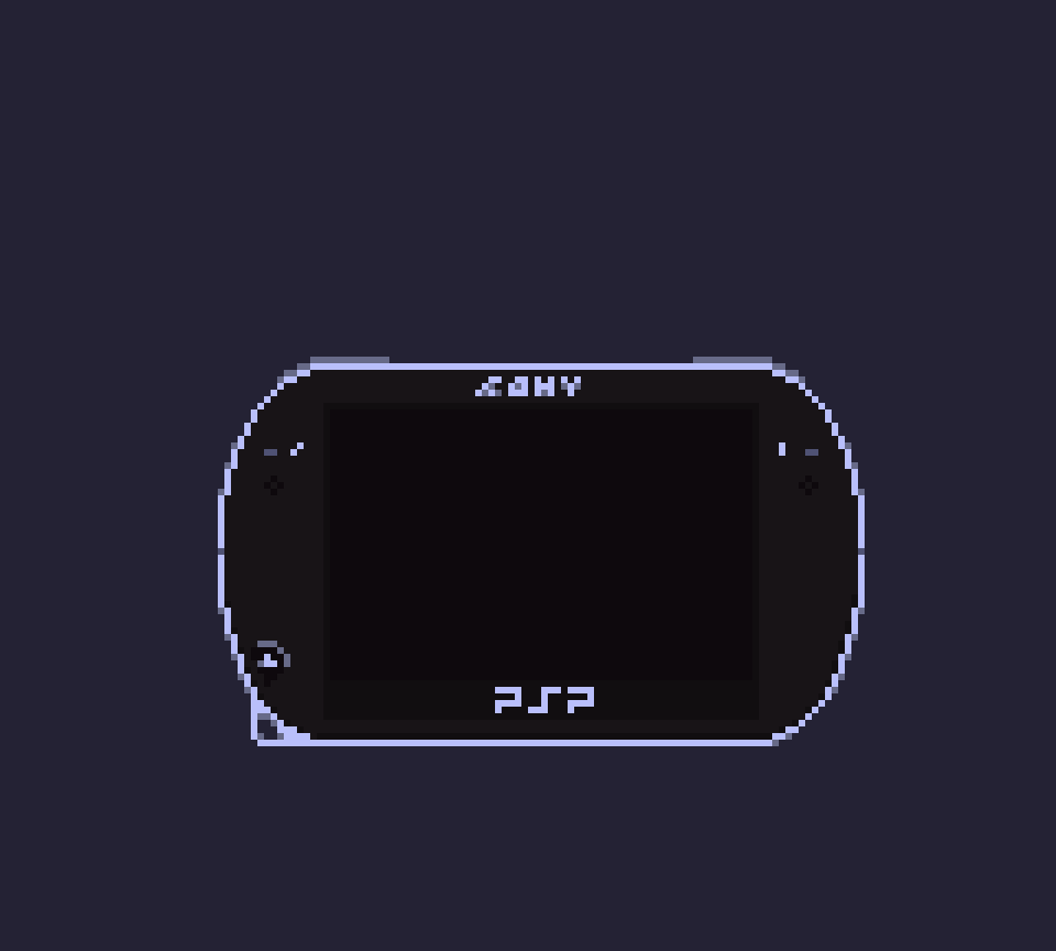 Sony PSP Digital Console