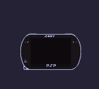 Sony PSP Digital Console