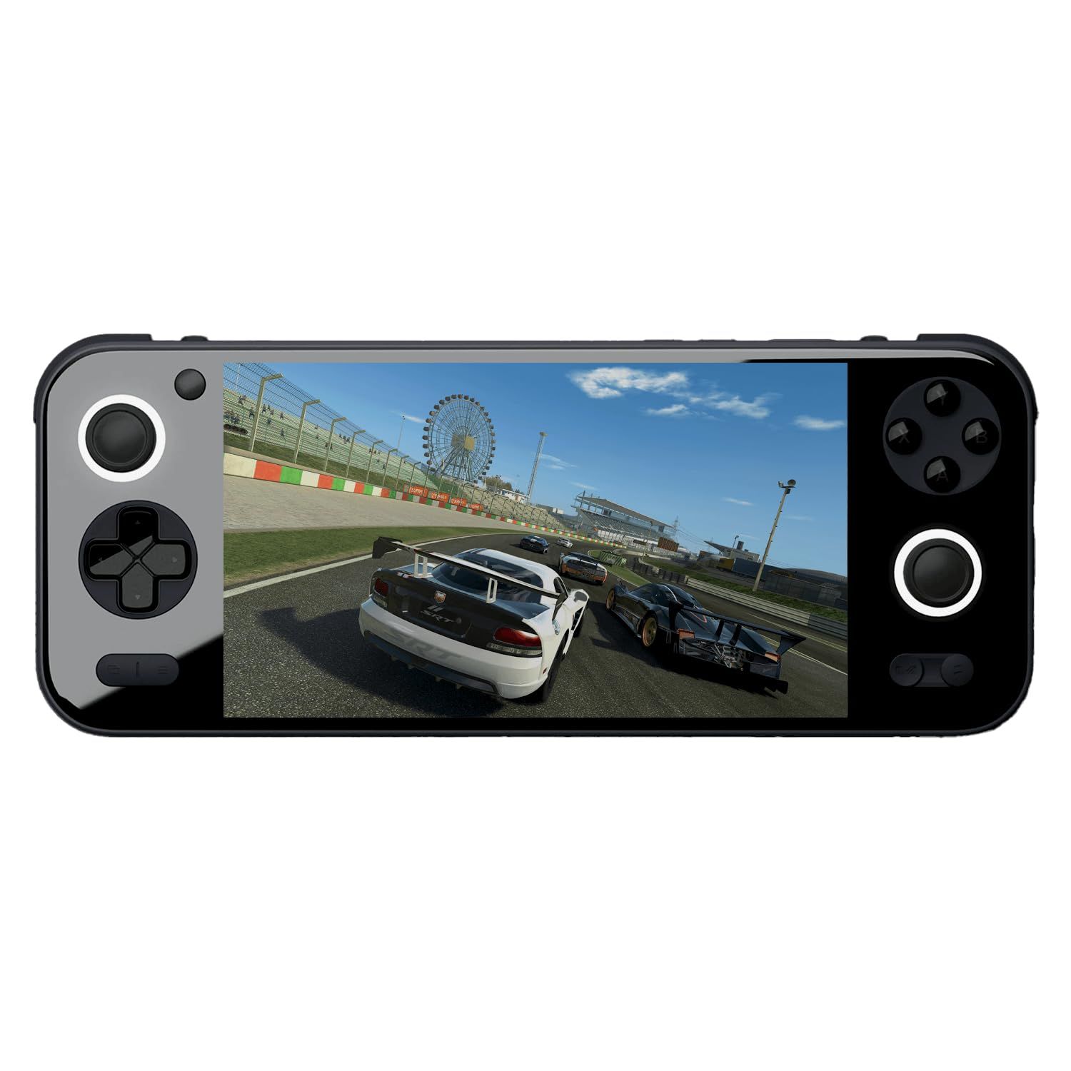 AYANEO Pocket S 1080p Edition Gaming Handheld