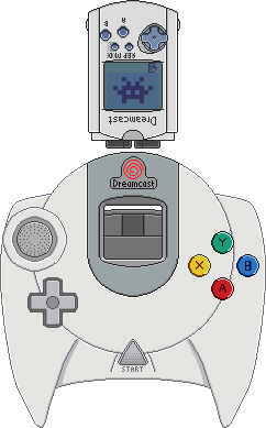 Dreamcast