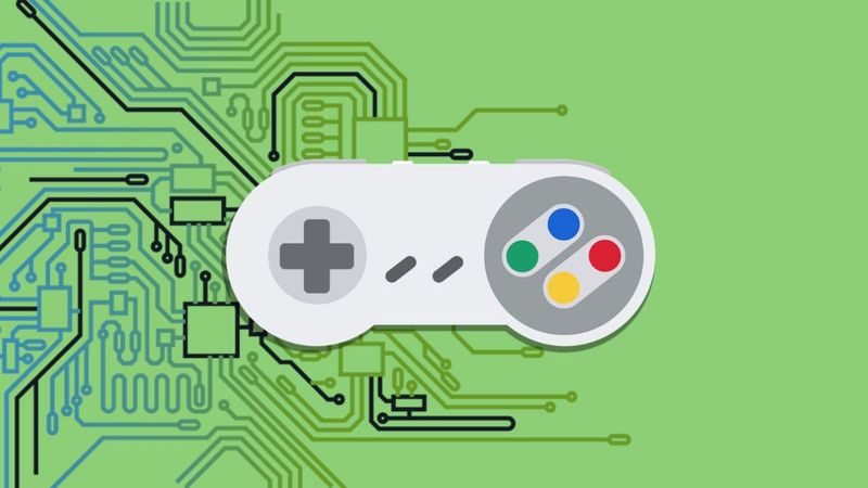 SNES