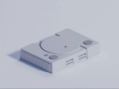 PSOne Digital Console