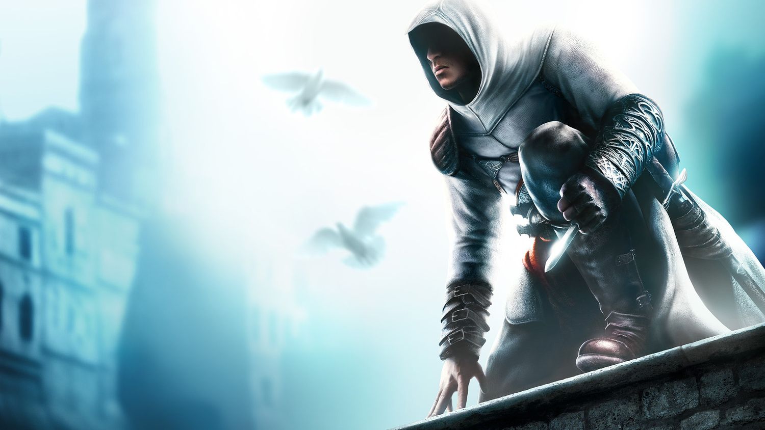 Assassin&#39;s Creed: Bloodlines
