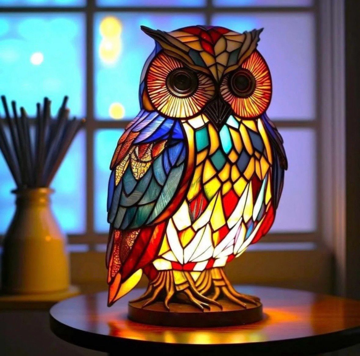Decorative Animal Night light