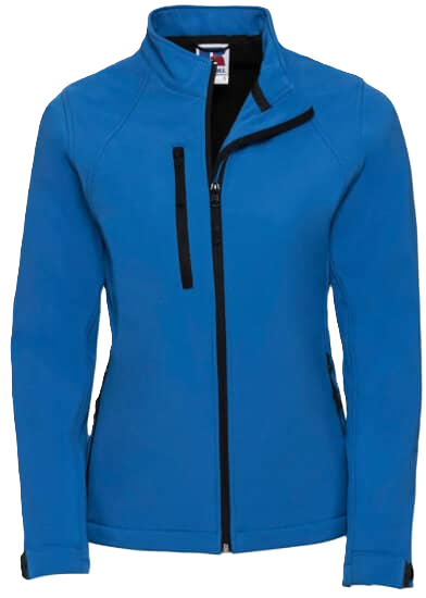 Ladies` Softshell-Jacket
