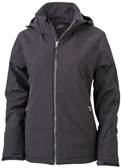Ladies` Wintersport Softshell