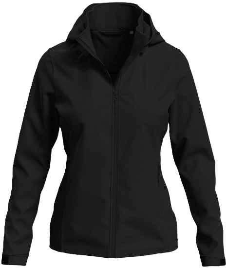 Lux Softshell Jacket Women