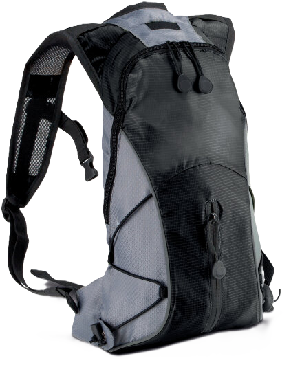 Hydra-Rucksack