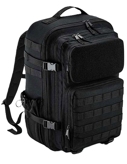 MOLLE Tactical 35L Backpack