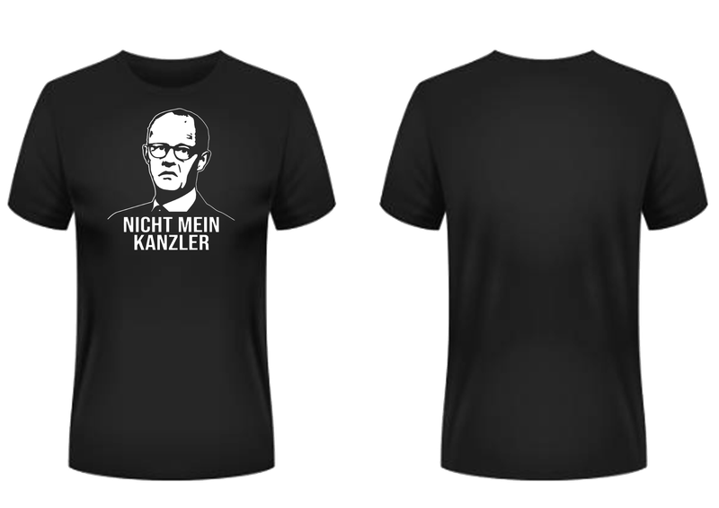 Nicht mein Kanzler
