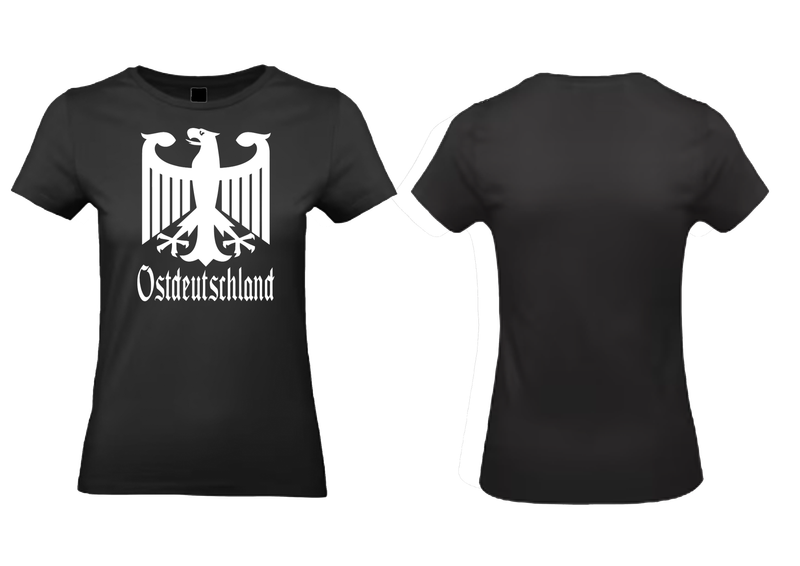 Ostdeutschland