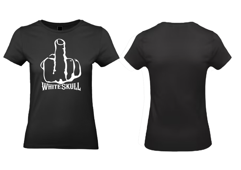 Mittelfingermodus