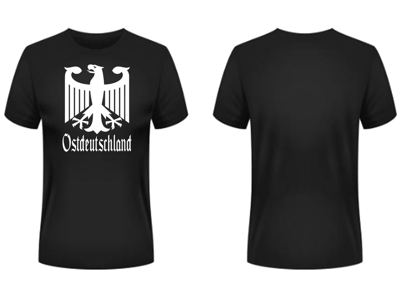 Ostdeutschland