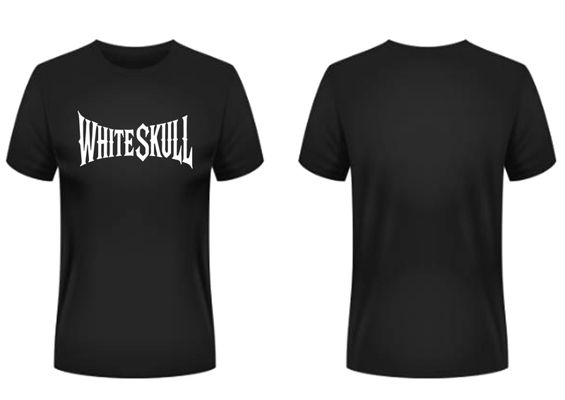 White Skull