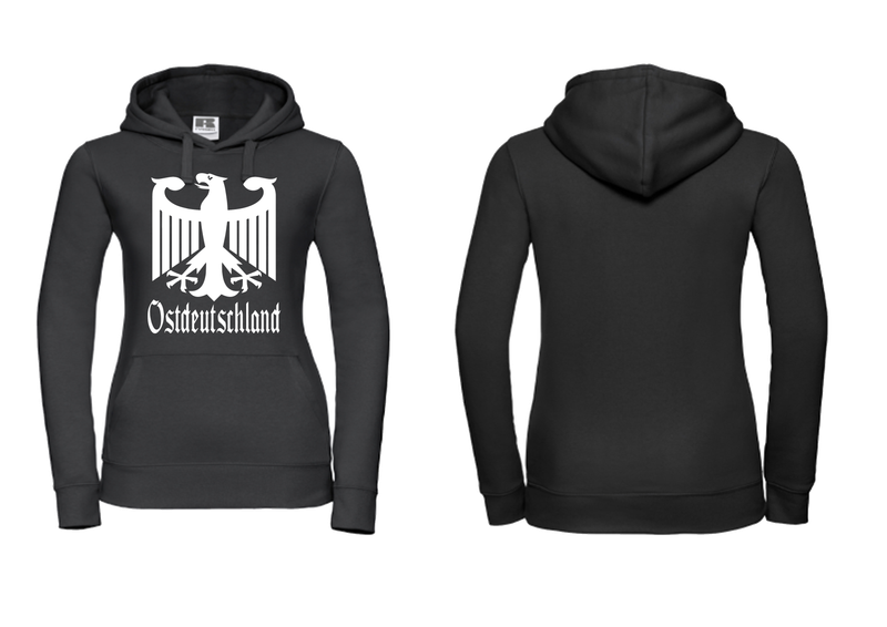 Ostdeutschland