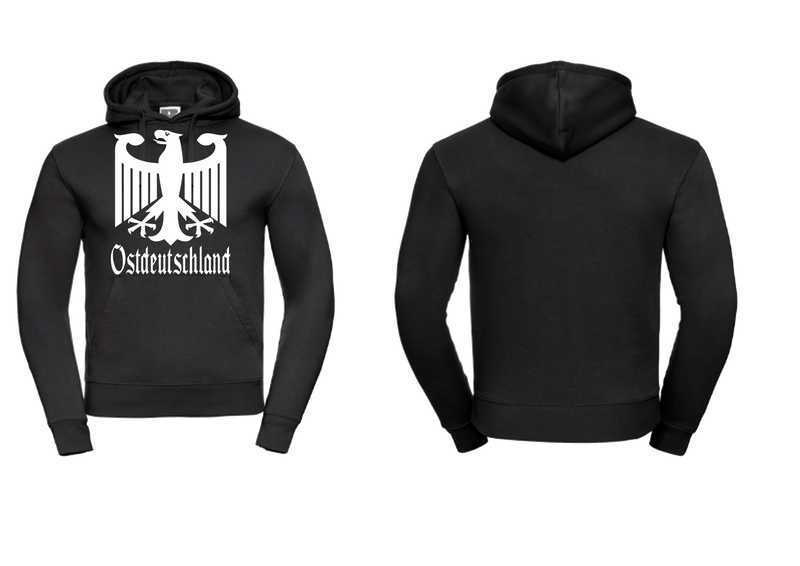Ostdeutschland