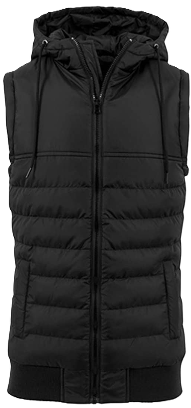 Bubble Vest