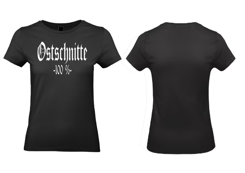 Ostschnitte 100%