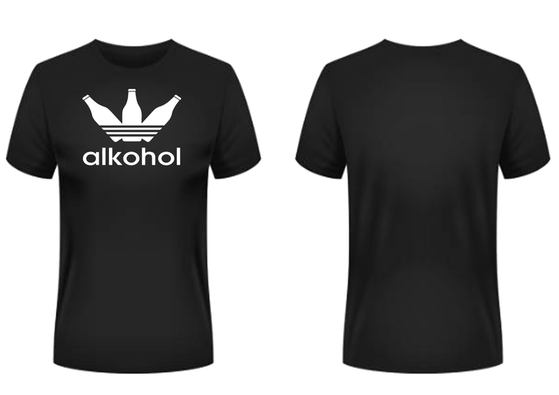 Alkohol