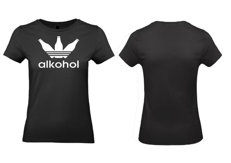Alkohol