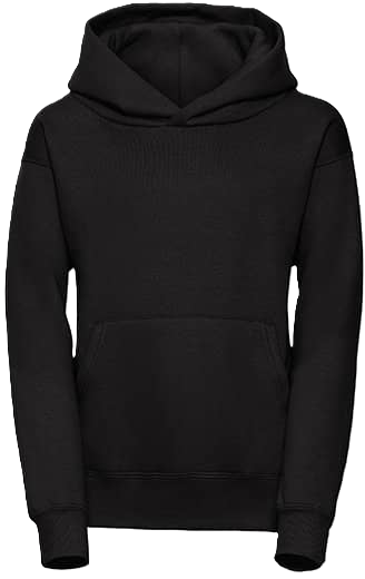 Children´s Hooded Sweatshirt