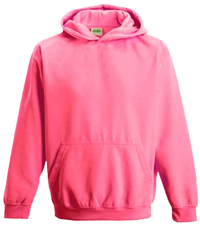 Kids` Electric Hoodie