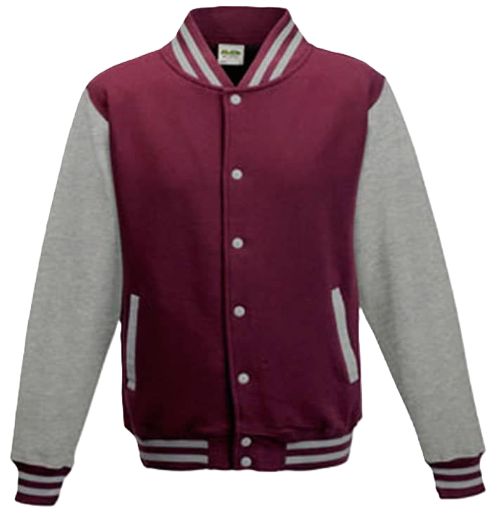 Kids` Varsity Jacket
