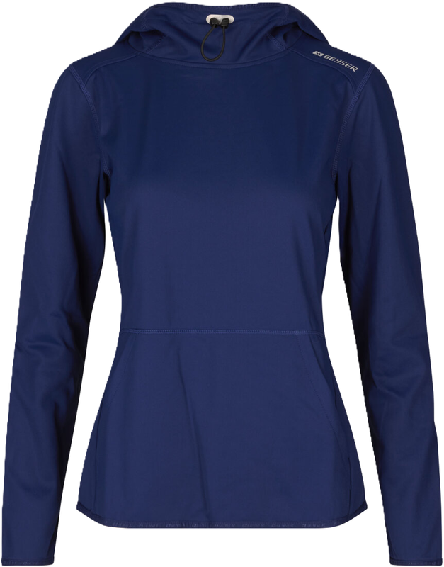 Active Hoodie für Damen