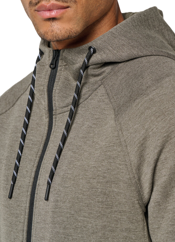 Funktions performance Hoodie