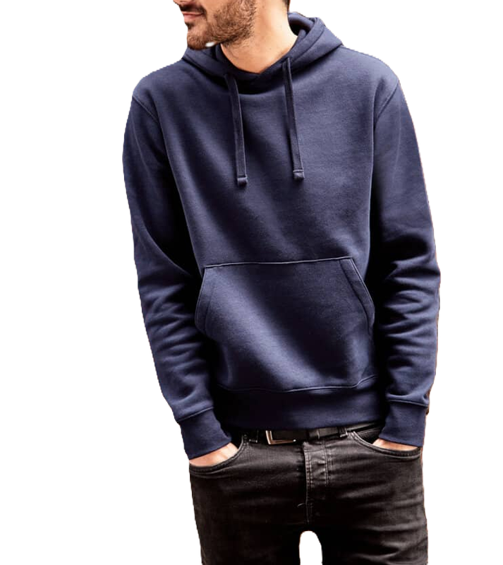Authentic Hooded Sweat