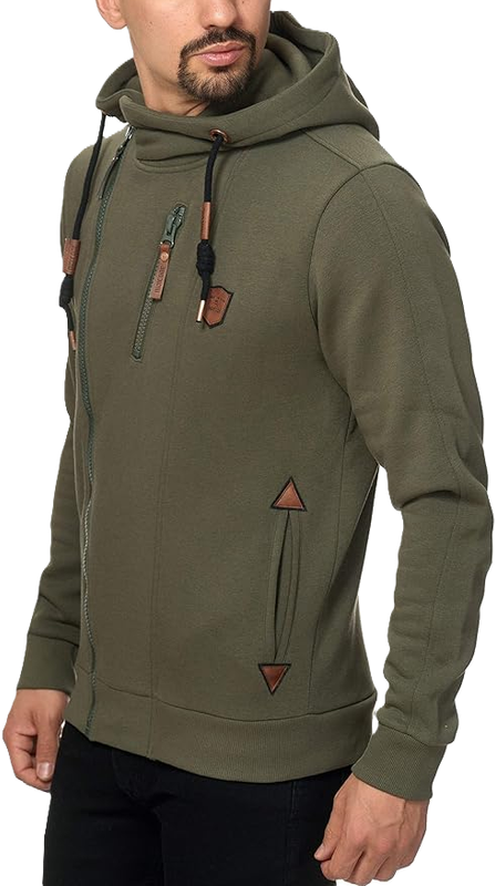 Elm Hoodie