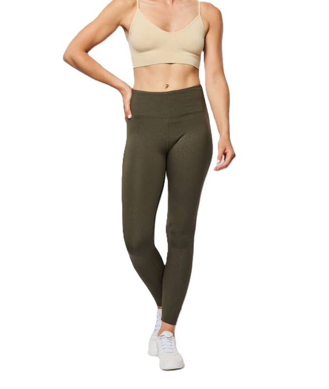 Umweltfreundliche Damen-Legging
