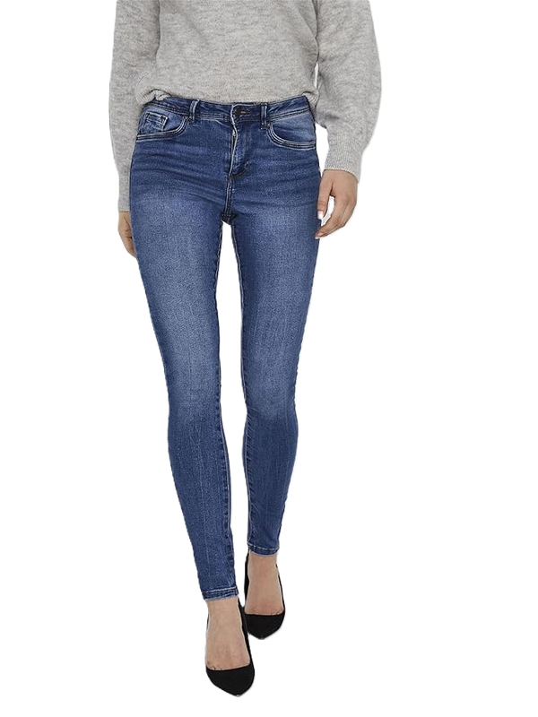 Damen Tanya Skinny Jeans