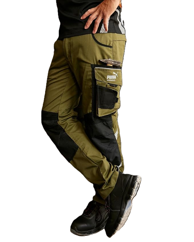 Workwear Precision X Arbeitshose für Herren