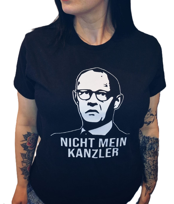 Nicht mein Kanzler