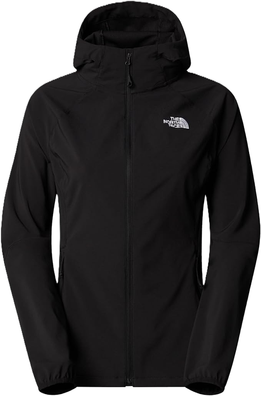 THE NORTH FACE Damen Nimble Hoodie