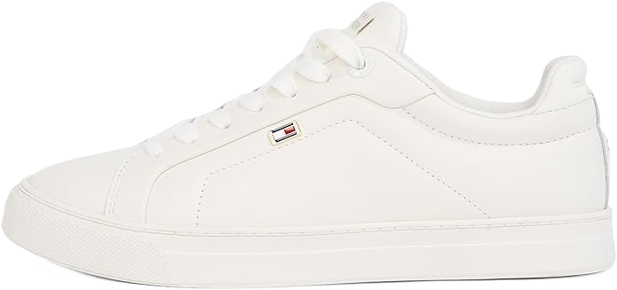 Tommy Hilfiger Damen Court Sneaker