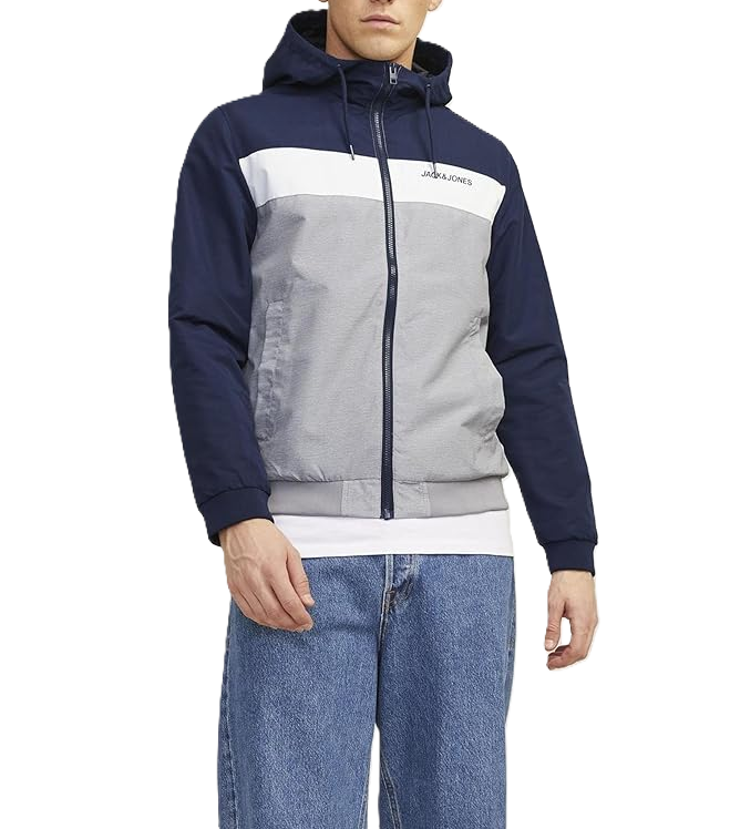 JACK & JONES Blousonjacke