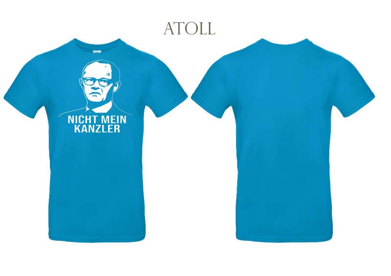 Nicht mein Kanzler