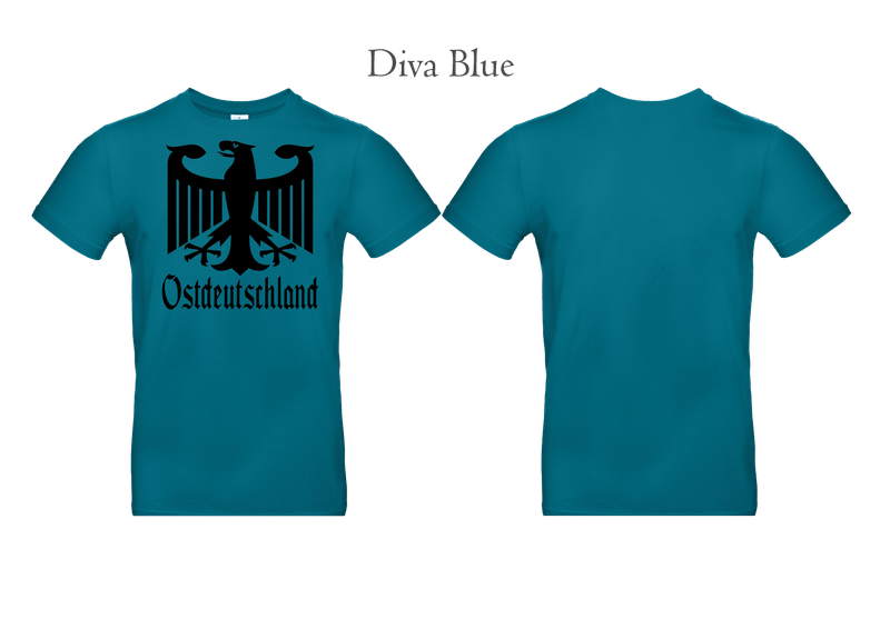Ostdeutschland